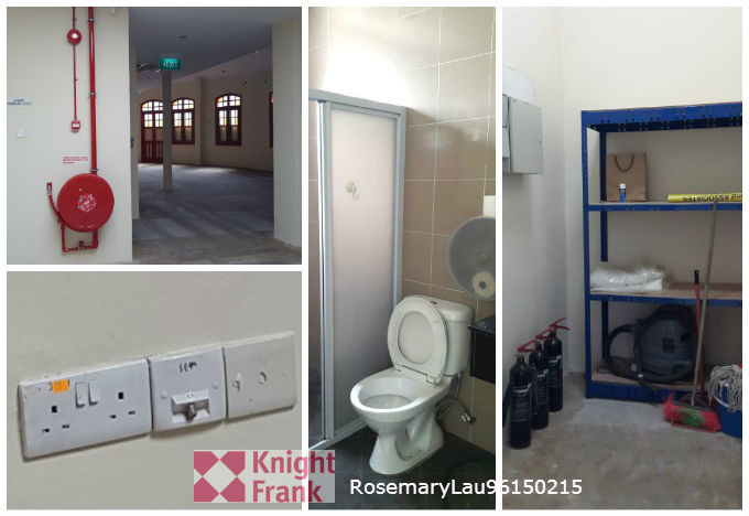 Balestier Road (D12), Office #84814992